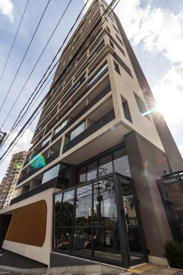 360 Brooklin Apartment São Paulo Exterior photo