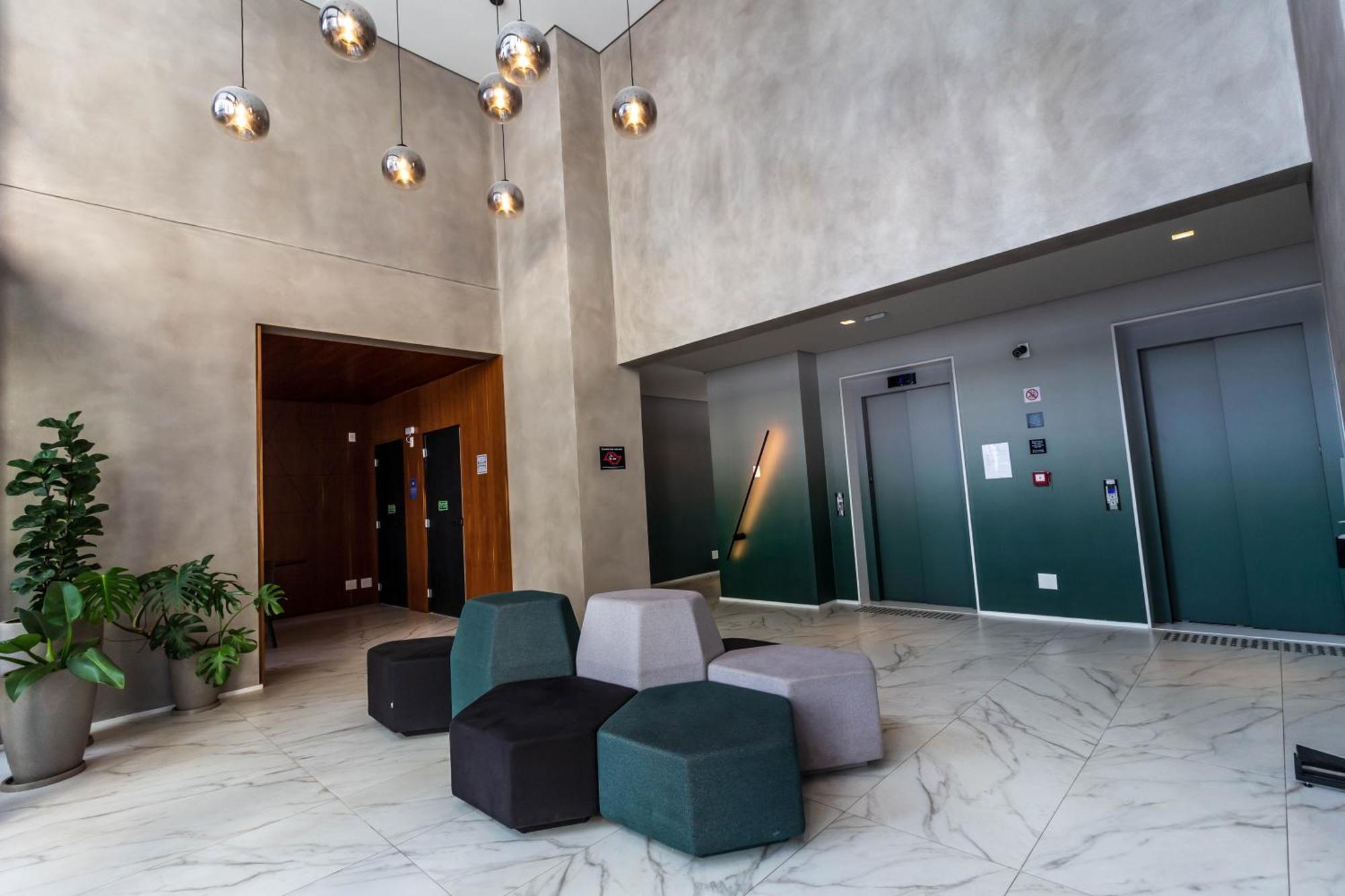 360 Brooklin Apartment São Paulo Exterior photo