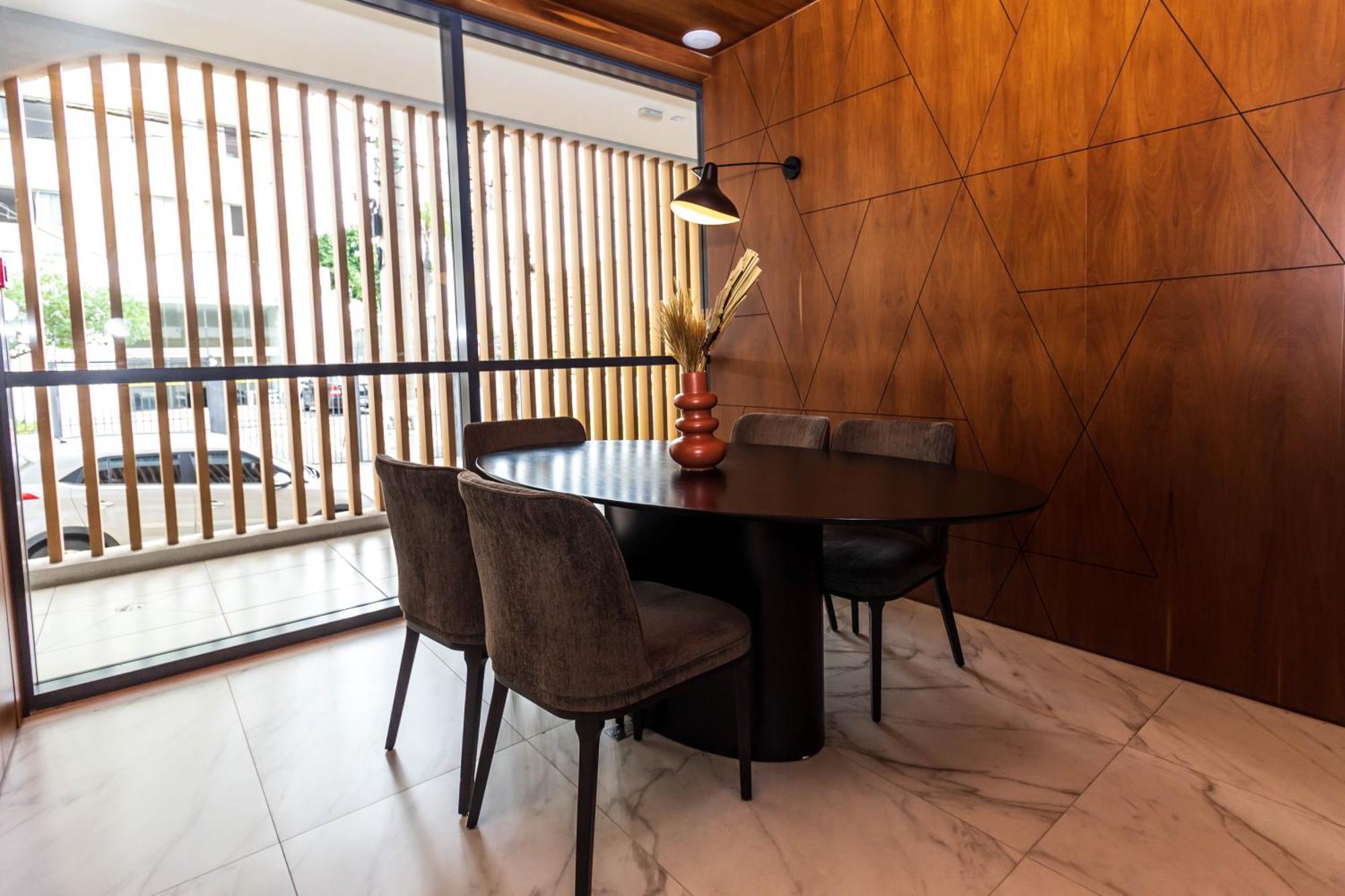 360 Brooklin Apartment São Paulo Exterior photo