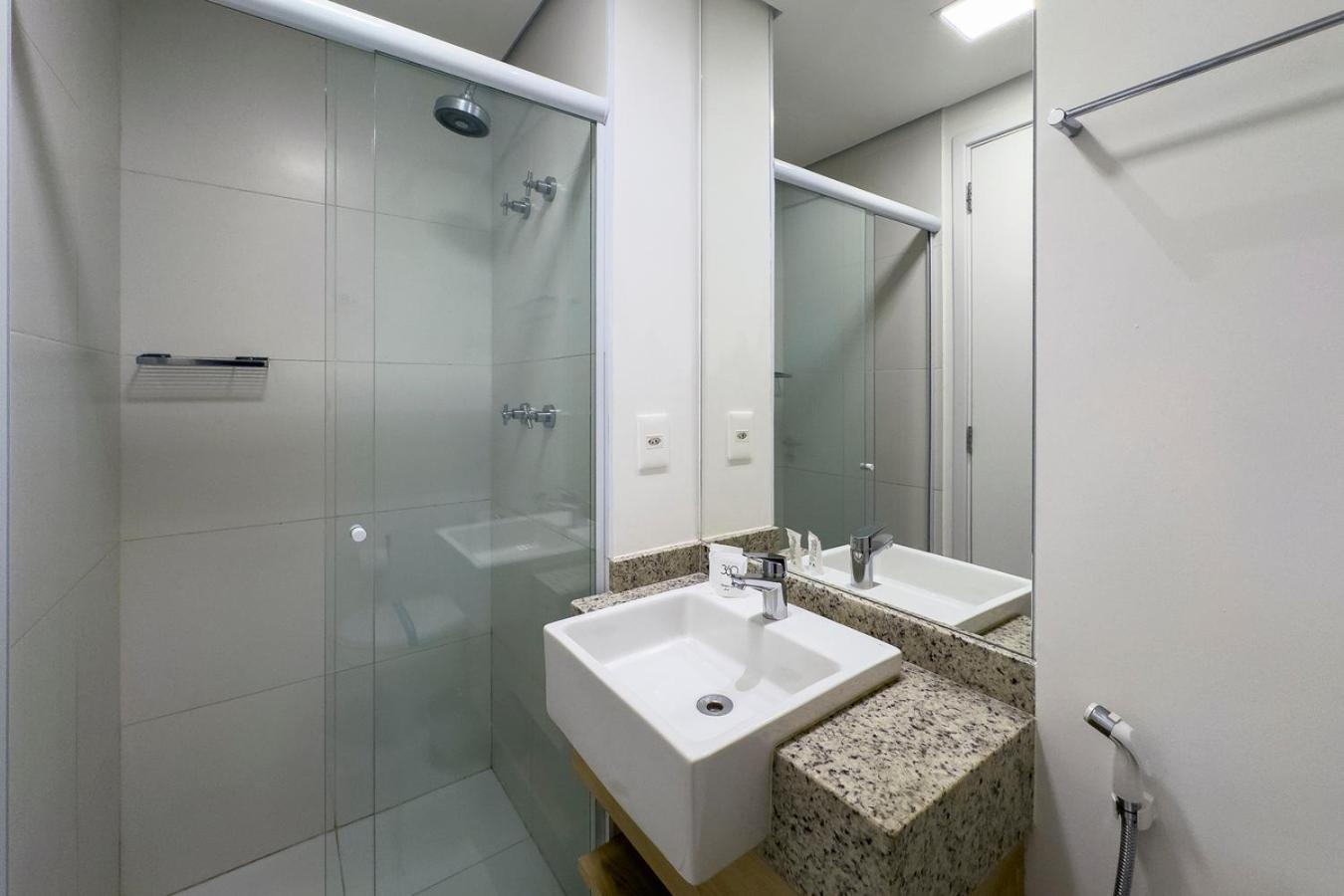 360 Brooklin Apartment São Paulo Exterior photo