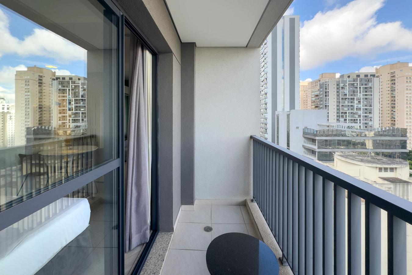 360 Brooklin Apartment São Paulo Exterior photo
